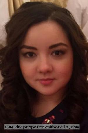 Kazakhstan women