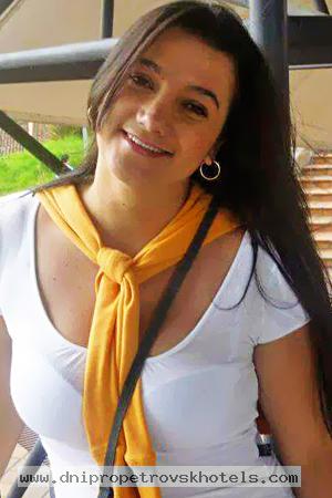 Colombia women