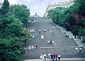 Potemkinskaya Steps